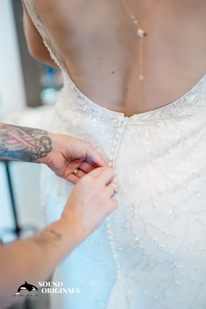 Julia & Dustin -