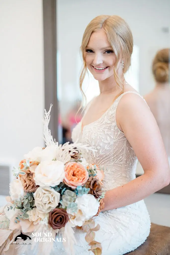 Julia & Dustin -