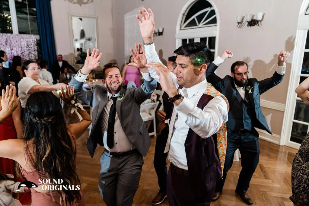 Alyssa & David -