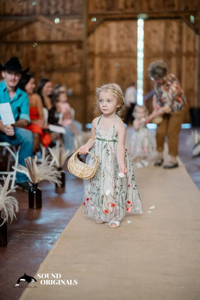 Julia & Dustin -