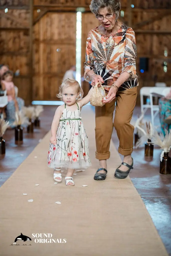Julia & Dustin -