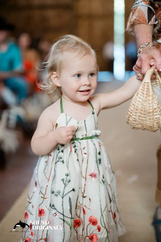 Julia & Dustin -