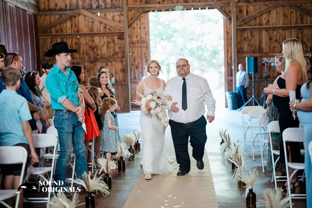 Julia & Dustin -