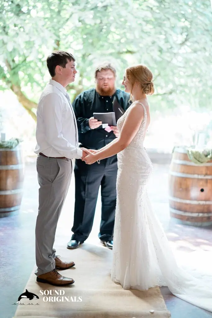 Julia & Dustin -