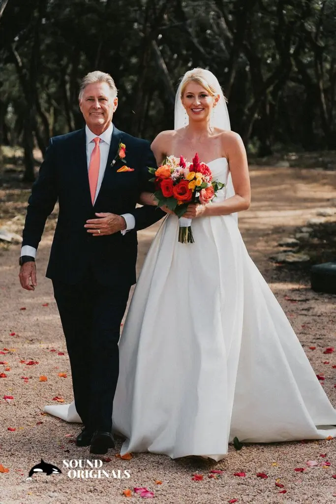 Taylor & Brian -