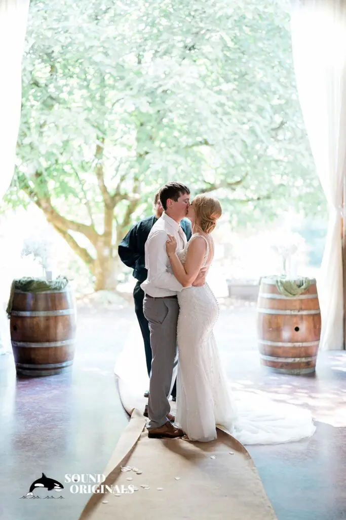 Julia & Dustin -