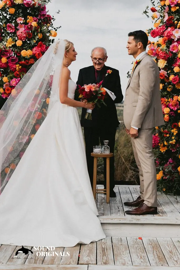 Taylor & Brian -
