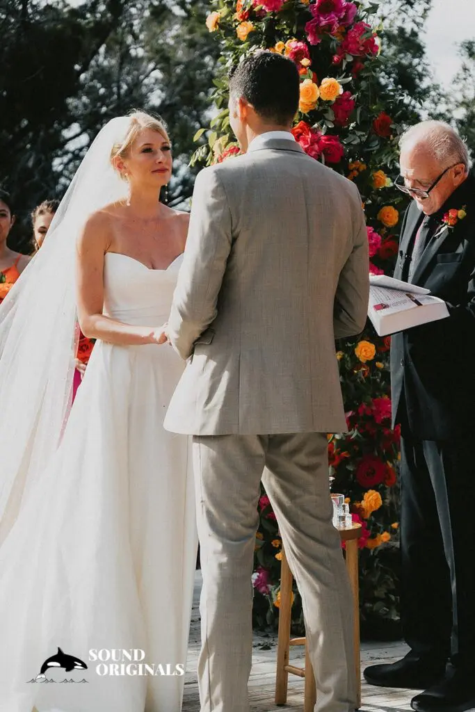 Taylor & Brian -