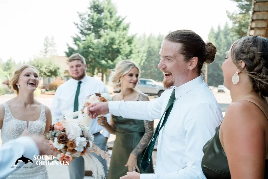 Julia & Dustin -