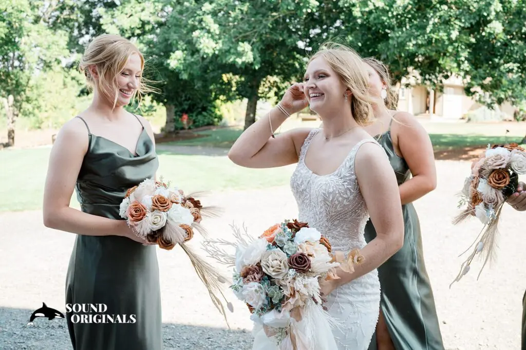 Julia & Dustin -