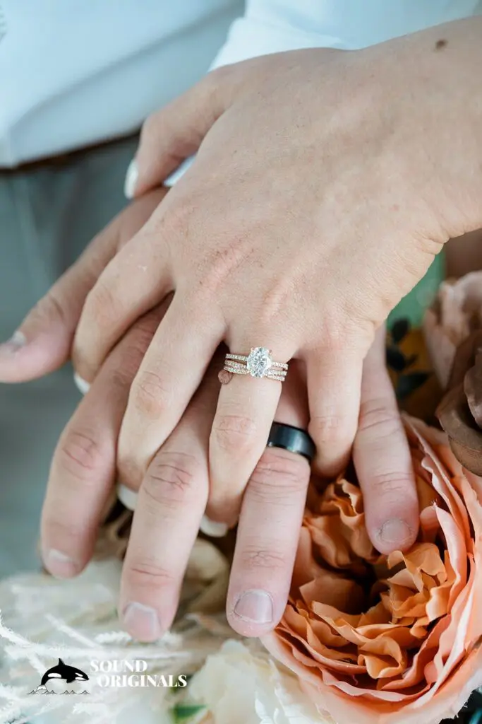 Julia & Dustin -