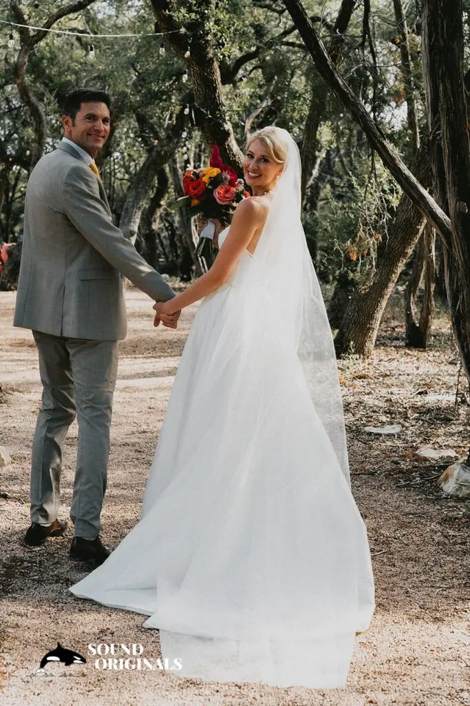 Taylor & Brian -