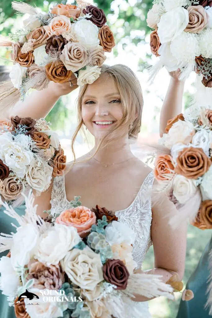 Julia & Dustin -