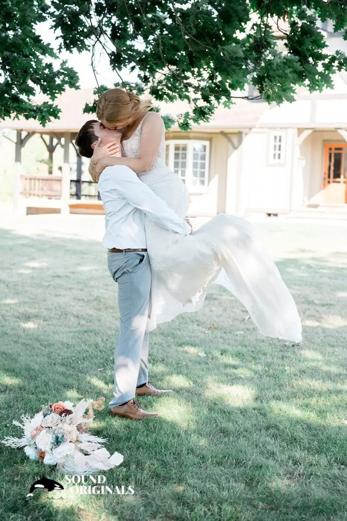 Julia & Dustin -