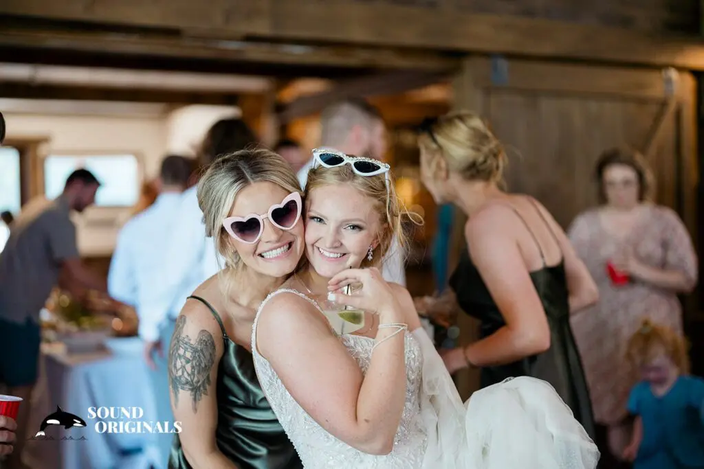 Julia & Dustin -