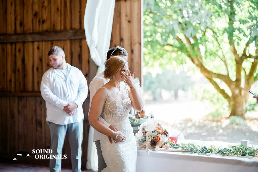 Julia & Dustin -