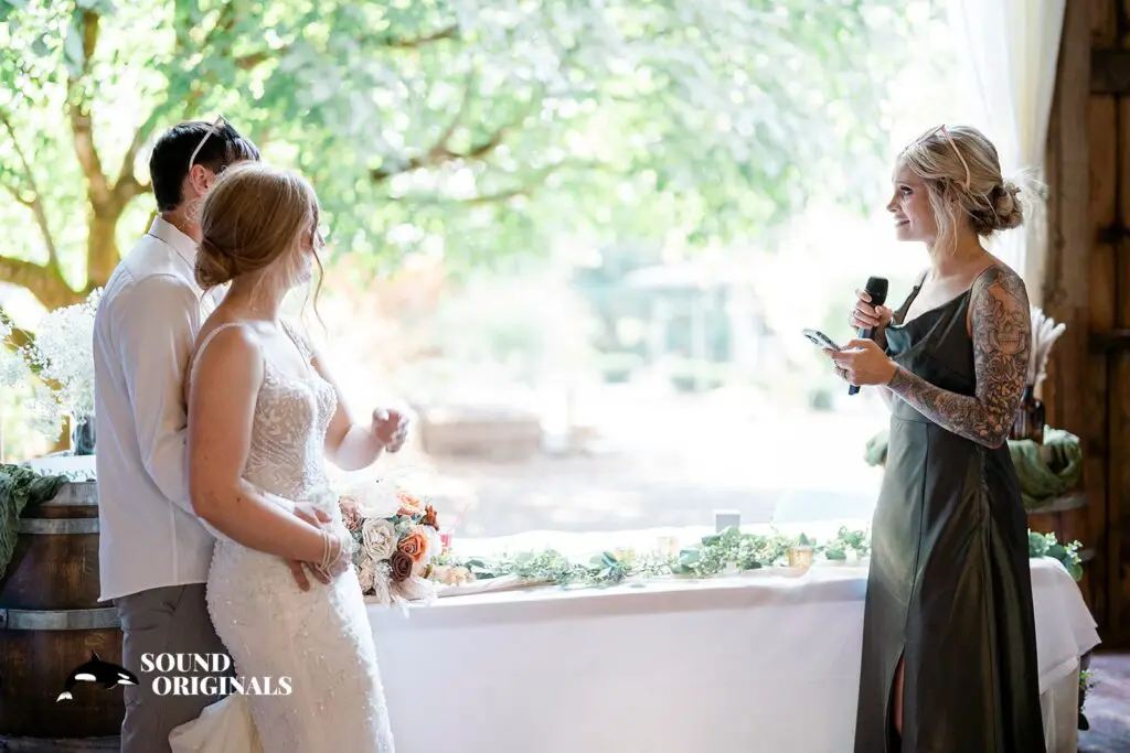 Julia & Dustin -