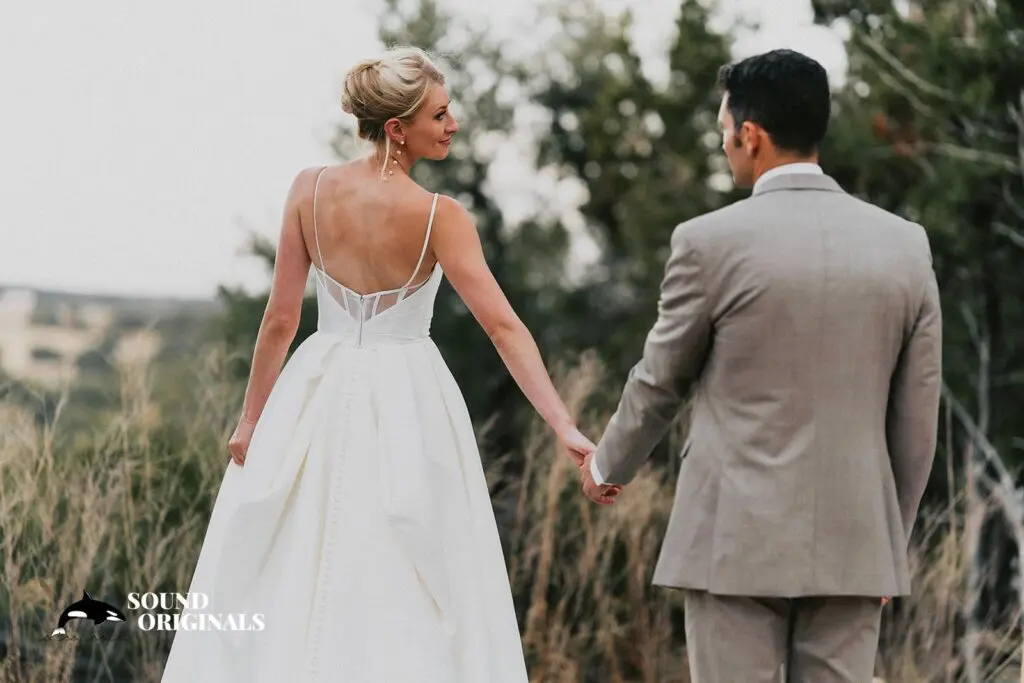 Taylor & Brian -