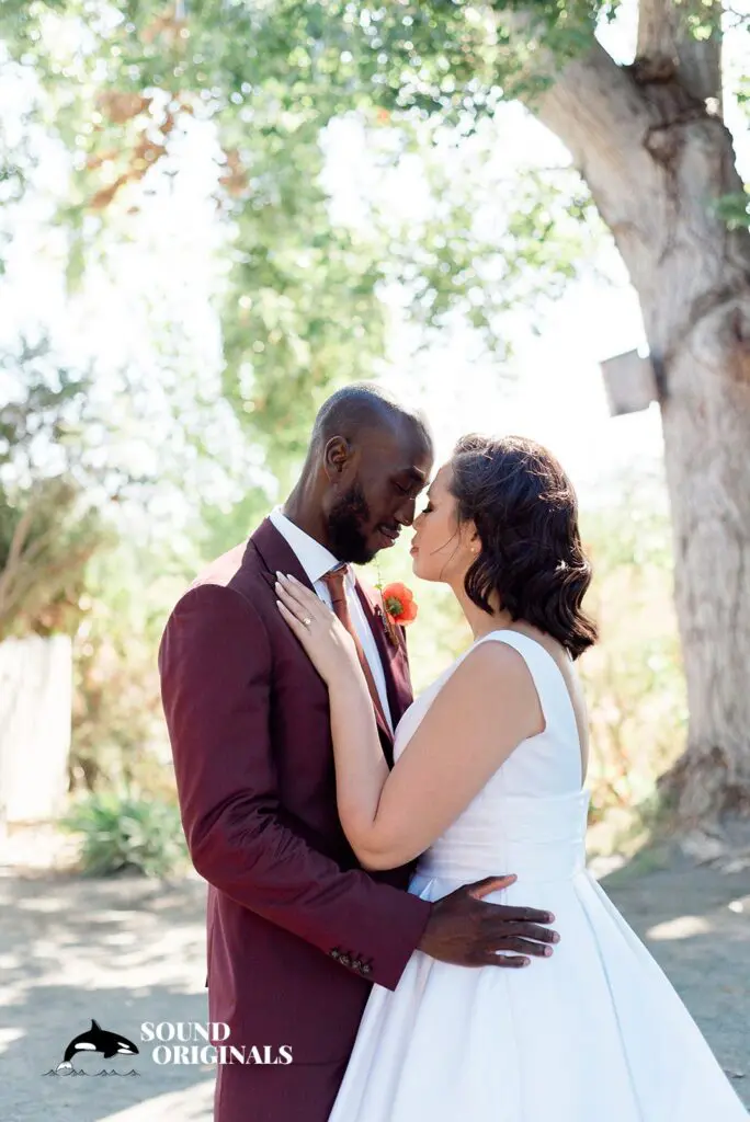 Sophia & Edem -