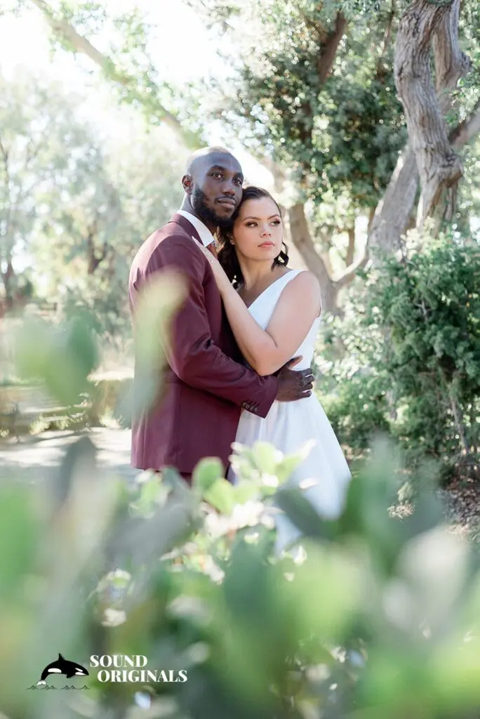 Sophia & Edem -
