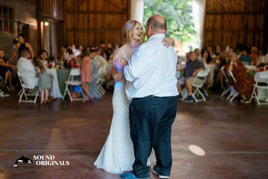 Julia & Dustin -