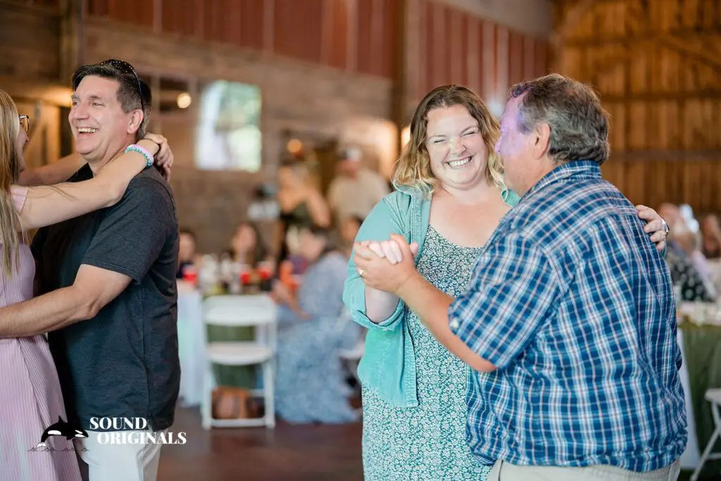 Julia & Dustin -