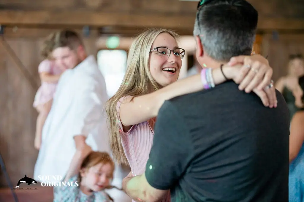 Julia & Dustin -