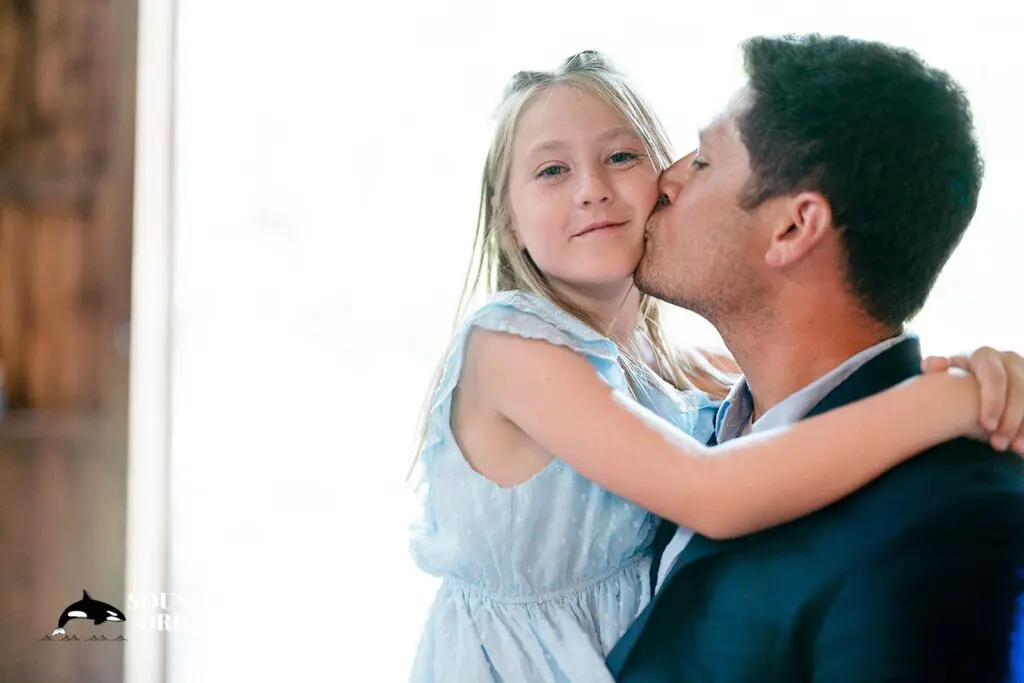 Julia & Dustin -