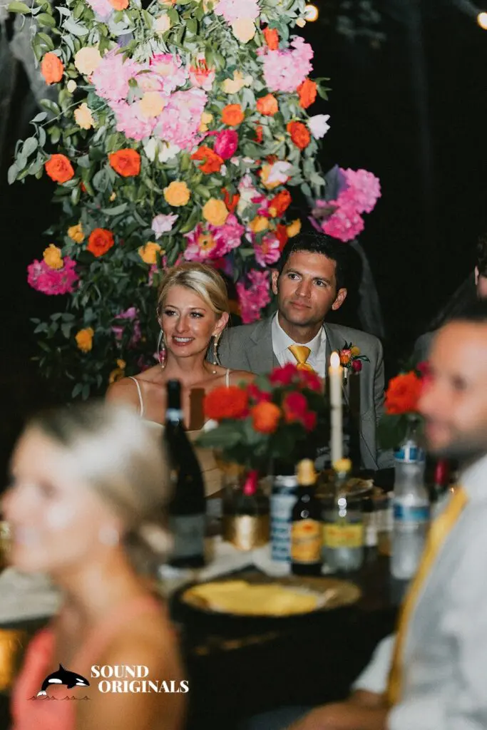 Taylor & Brian -