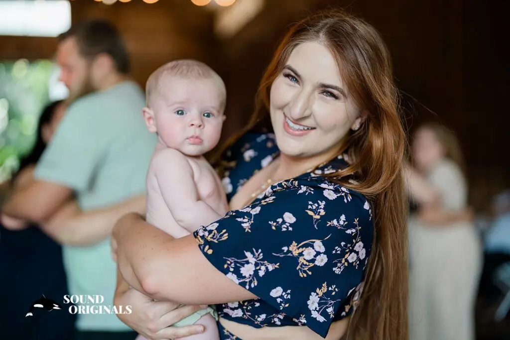 Julia & Dustin -