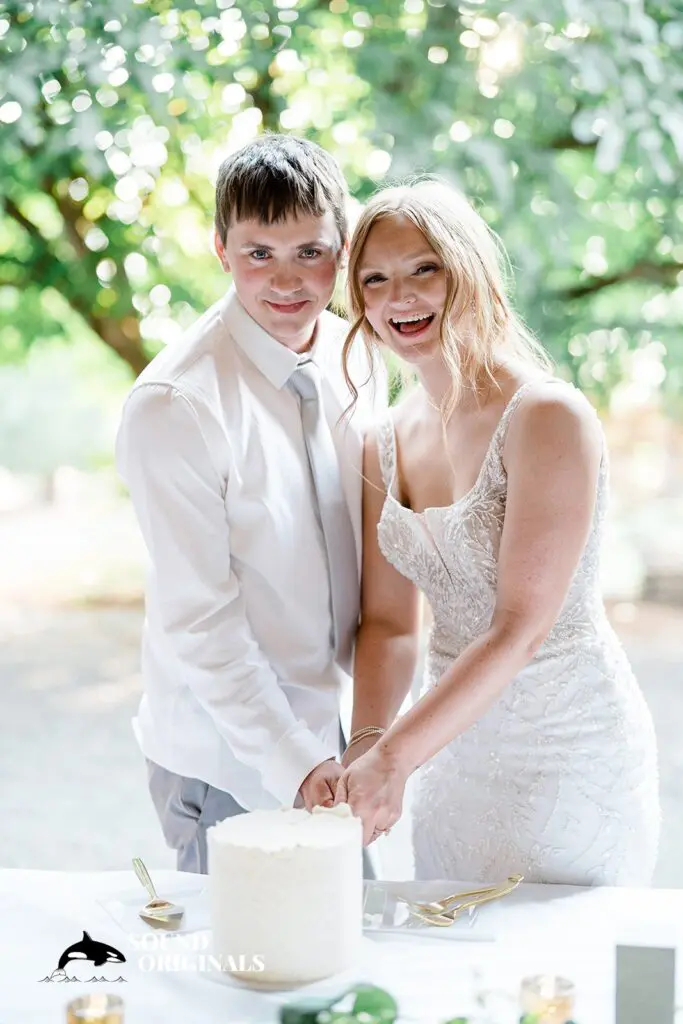 Julia & Dustin -