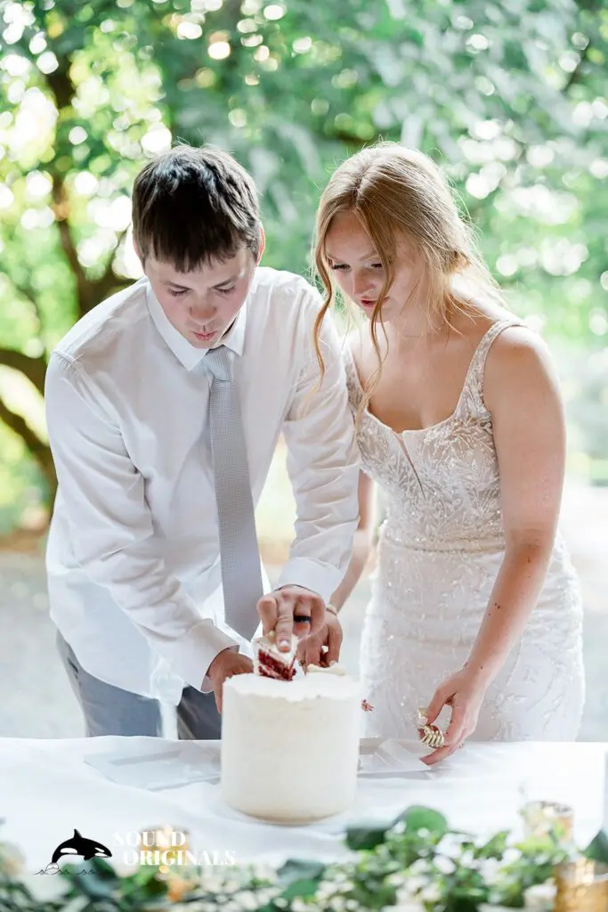 Julia & Dustin -