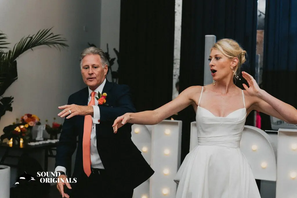 Taylor & Brian -