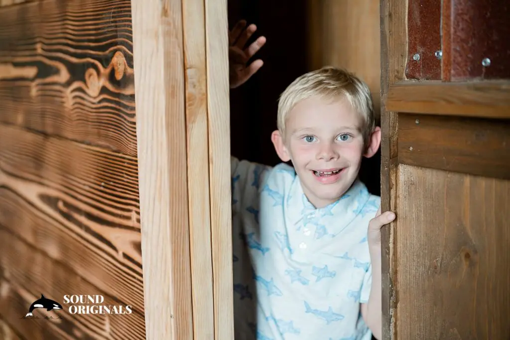 Julia & Dustin -