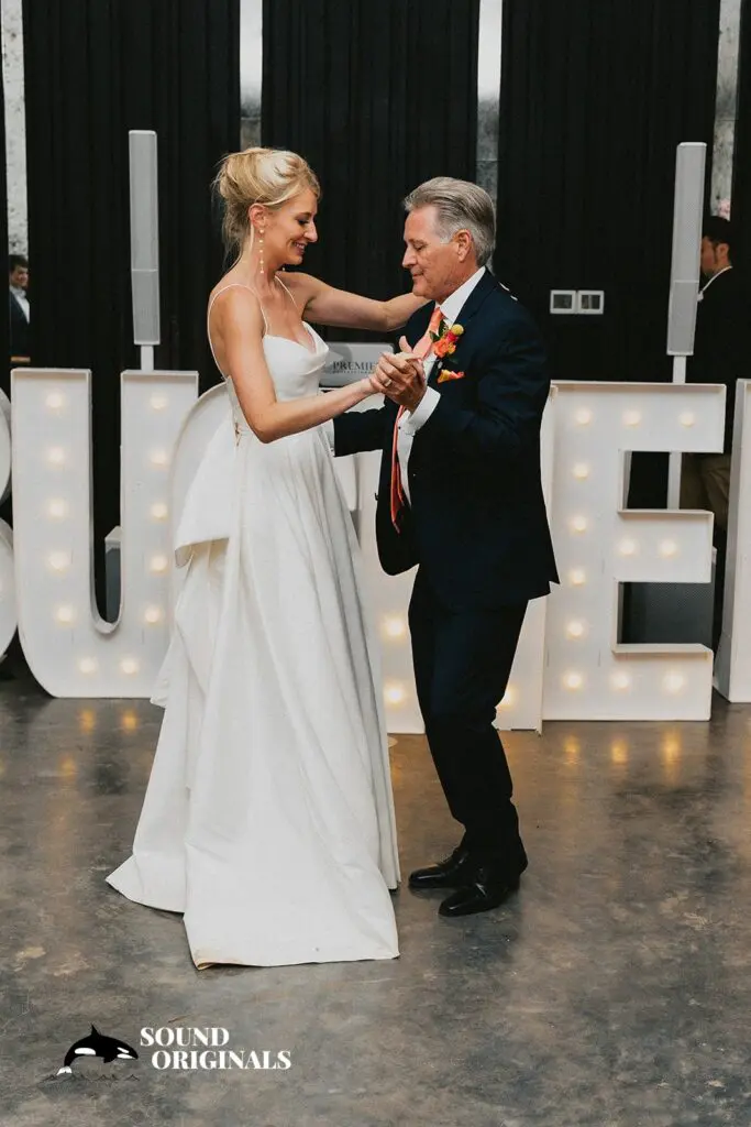 Taylor & Brian -