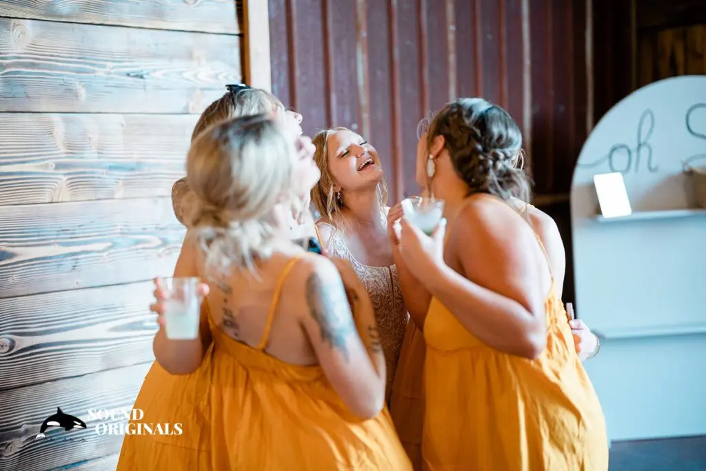 Julia & Dustin -