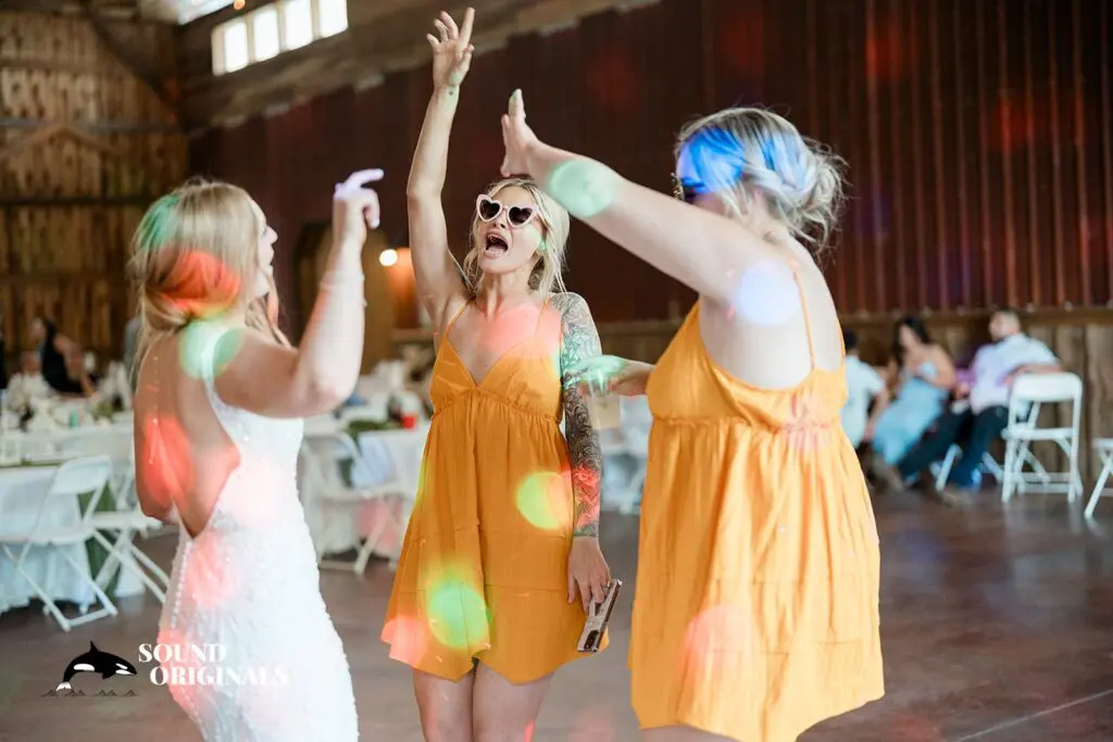 Julia & Dustin -