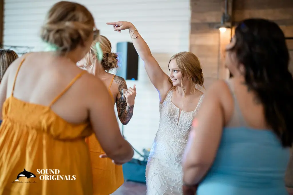 Julia & Dustin -
