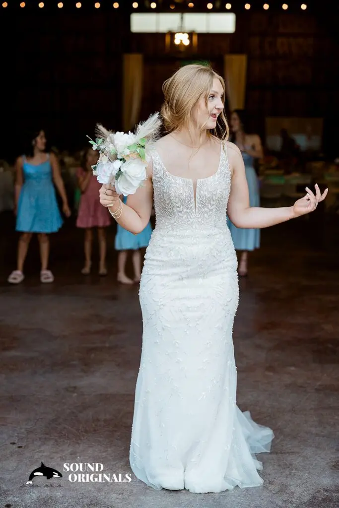 Julia & Dustin -
