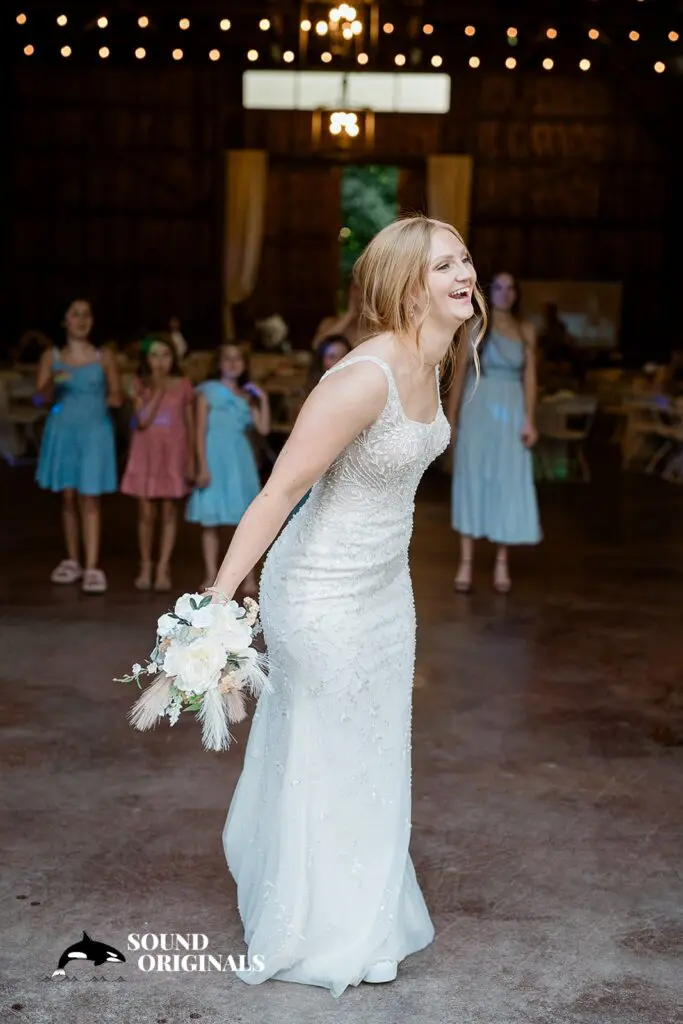 Julia & Dustin -