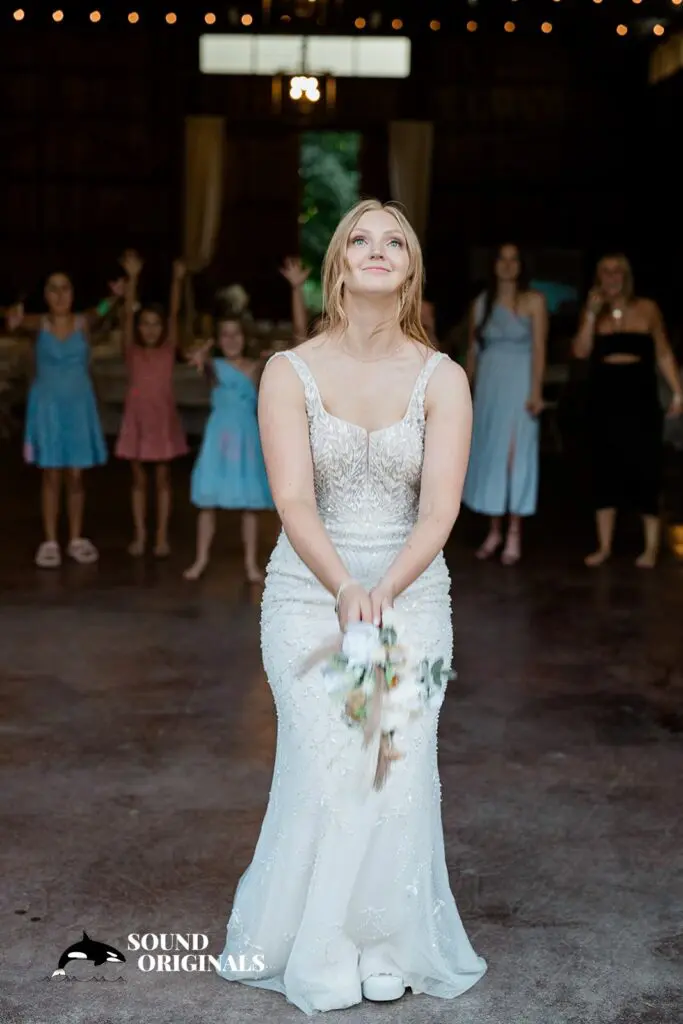 Julia & Dustin -