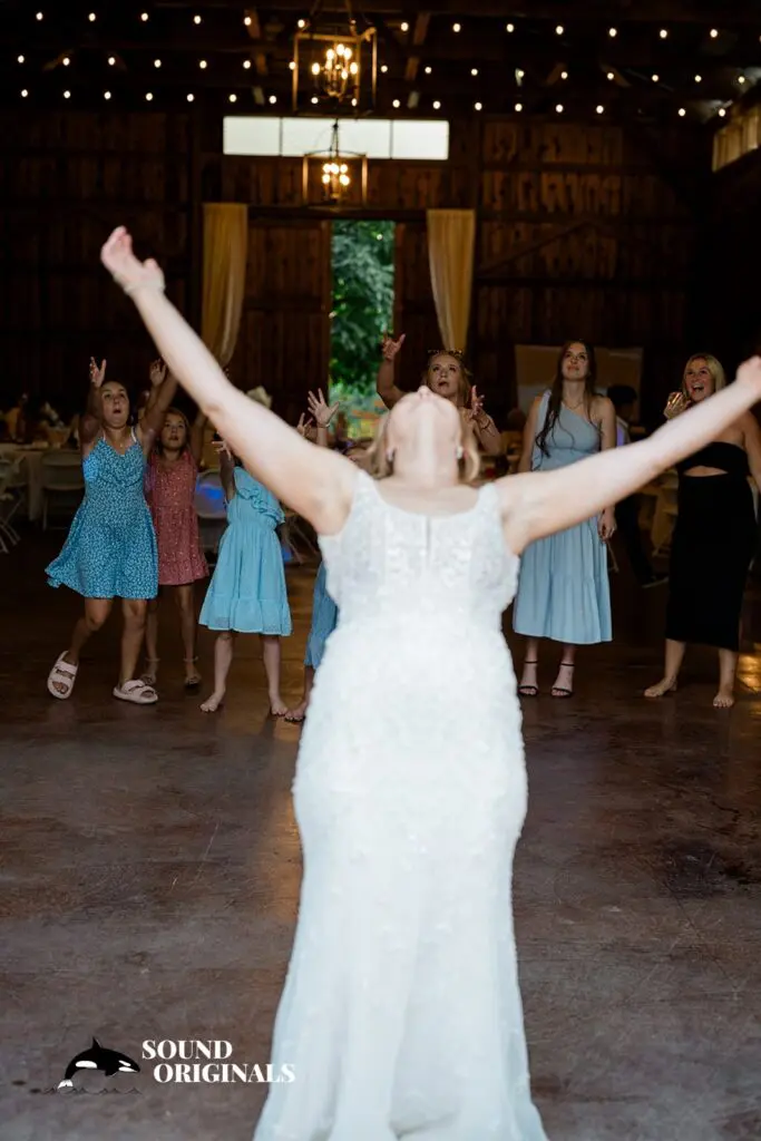 Julia & Dustin -