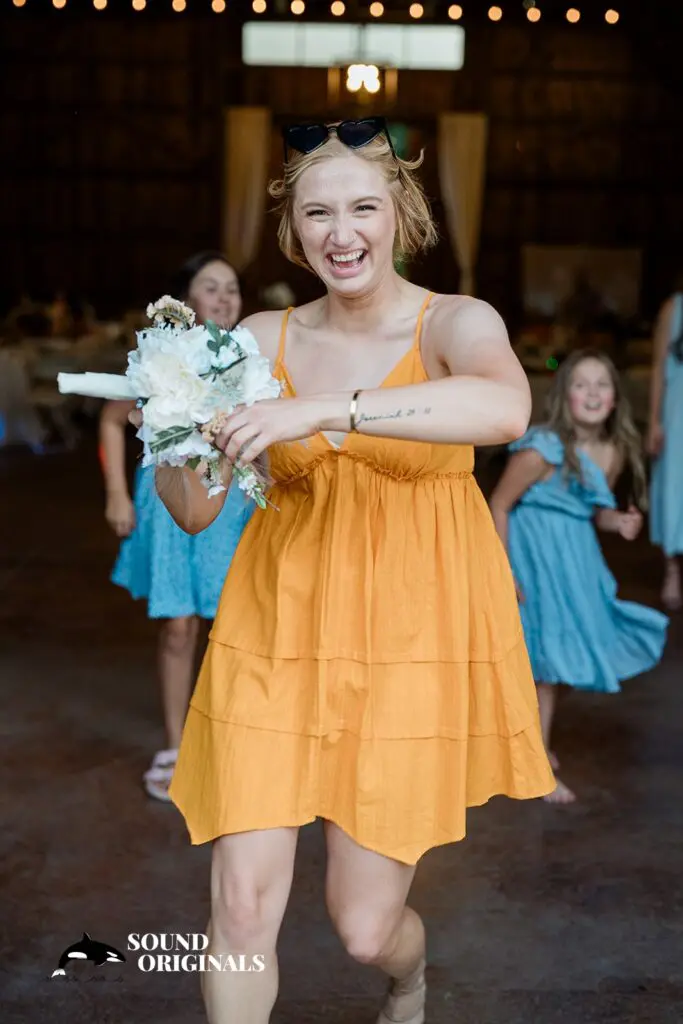 Julia & Dustin -