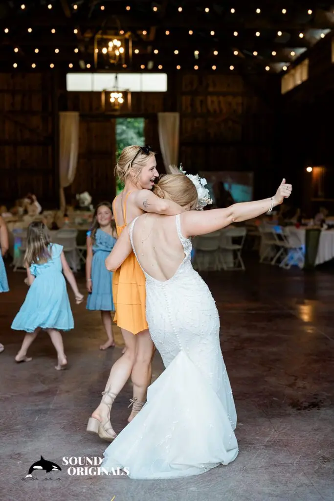 Julia & Dustin -