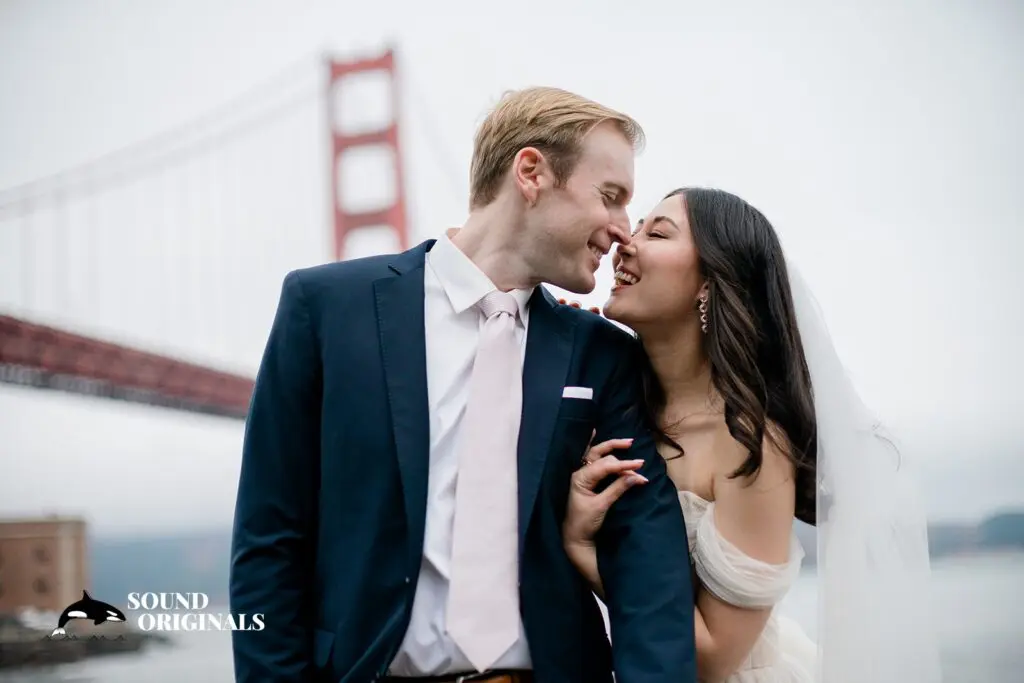 Annabelle & Greg -