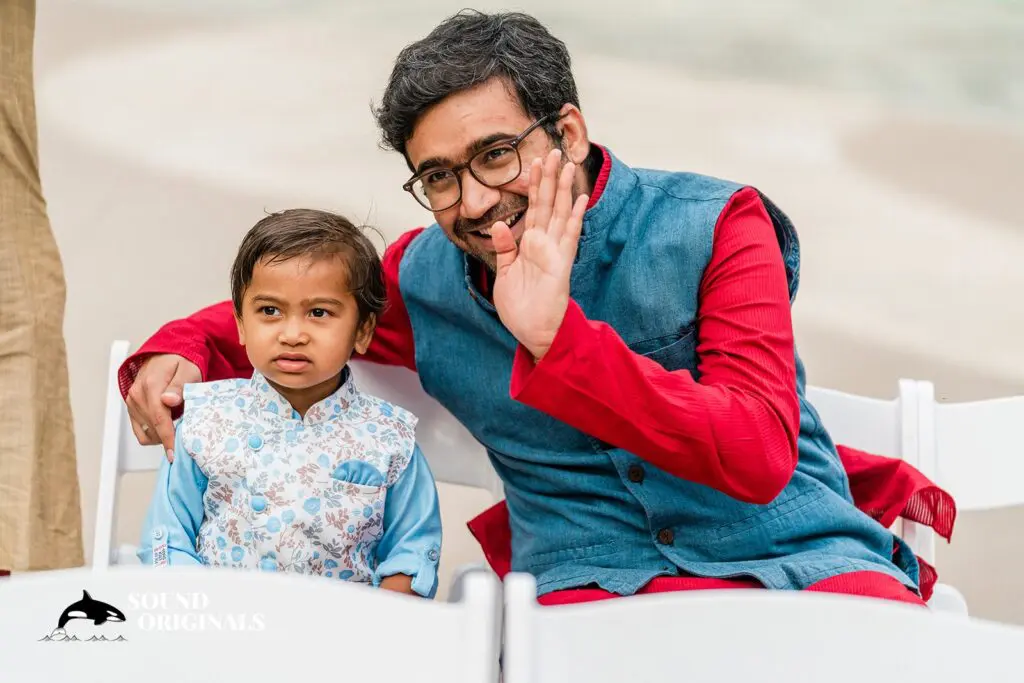 Anaghaa & Jay -