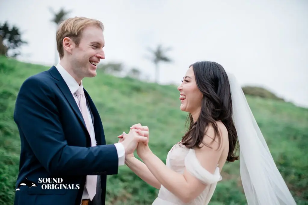 Annabelle & Greg -
