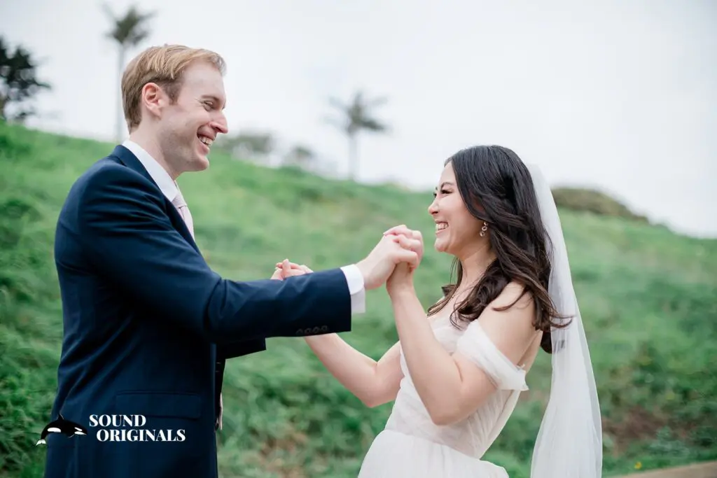 Annabelle & Greg -