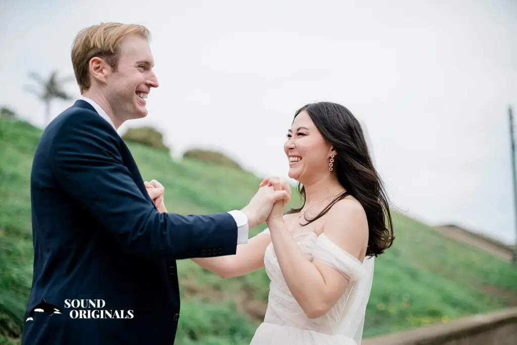 Annabelle & Greg -
