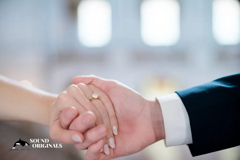 Annabelle & Greg -